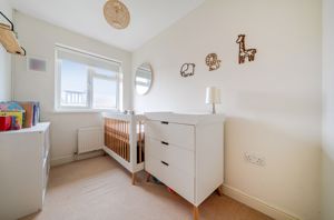 Bedroom 3- click for photo gallery